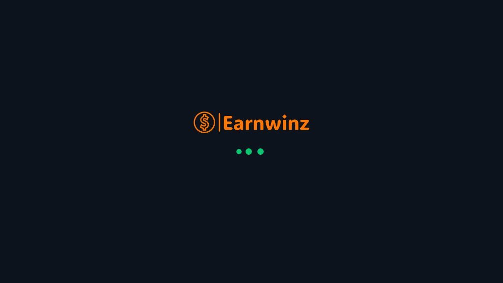 Screenshot of EarnWinz Review: A Legit GPT Platform to Earn Money Online in 2026